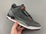 Air Jordan 3 Retro Fear Pack CT8532-080 - 3