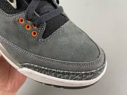 Air Jordan 3 Retro Fear Pack CT8532-080 - 2