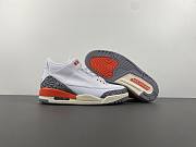 Air Jordan 3 Retro Georgia Peach CK9246-121 - 6