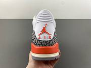 Air Jordan 3 Retro Georgia Peach CK9246-121 - 5