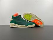 Air Jordan 3 Retro SP Nina Chanel Abney Bicoastal FZ7974-300 - 4