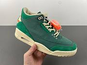 Air Jordan 3 Retro SP Nina Chanel Abney Bicoastal FZ7974-300 - 3