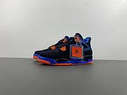 Air Jordan 4 Retro Cavs 308497-027 - 1