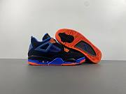 Air Jordan 4 Retro Cavs 308497-027 - 6