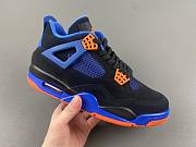 Air Jordan 4 Retro Cavs 308497-027 - 3