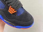 Air Jordan 4 Retro Cavs 308497-027 - 2