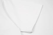 CHROME HEARTS T-SHIRT WHITE C21711 - 4