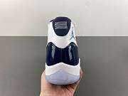 Air Jordan 11 Retro UNC Win Like 82 378037-123 - 4