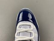 Air Jordan 11 Retro UNC Win Like 82 378037-123 - 3
