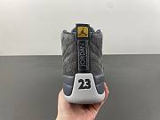 Air Jordan 12 Retro Dark Grey 130690-005 - 3