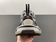 Balenciaga Phantom Runner Cream Grey 778698 W3XLL 2097 - 4