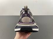 Balenciaga Phantom Runner Purple 734731 W3XLL 1269 - 4
