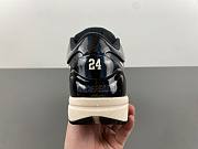 Nike Kobe 4 Protro Undefeated Black Mamba CQ3869-001 - 5