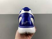 Nike Kobe 6 Concord 429659-100 - 4