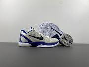 Nike Kobe 6 Concord 429659-100 - 5