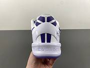 Nike Kobe 8 Protro Court Purple FQ3549-100 - 4