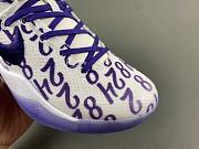Nike Kobe 8 Protro Court Purple FQ3549-100 - 2