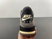 Air Jordan 3 Retro OG SP A Ma Maniére Black Violet Ore FZ4811-001 - 6