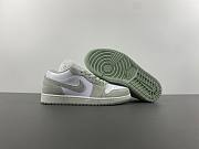Air Jordan 1 Low SE Seafoam FN5214-131 - 5