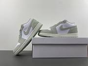 Air Jordan 1 Low SE Seafoam FN5214-131 - 3