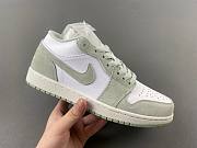Air Jordan 1 Low SE Seafoam FN5214-131 - 2