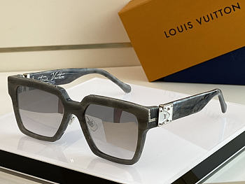 LV Glasses Top Quality Grey 037C3510