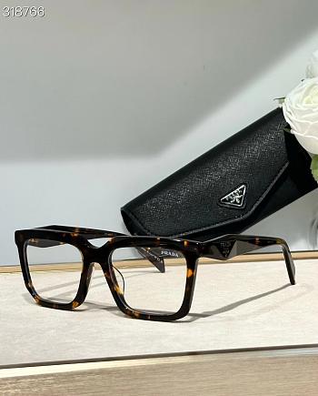 Prada Sunglasses No5 PA19V Size 53x18x143