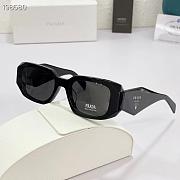 Prada Sunglasses No1 SPR17WS Size 51x20x145 - 1