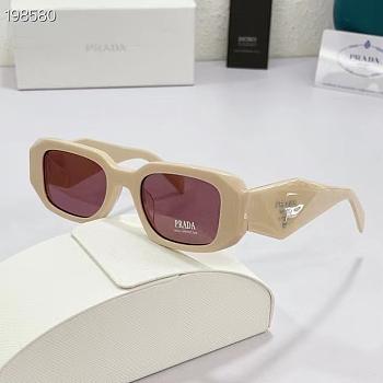 Prada Sunglasses No4 SPR17WS Size 51x20x145