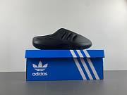 Adidas adiFOM IIInfinity Mule Core Black IG6969 - 4