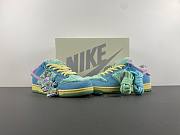 Nike SB Dunk Low Verdy Visty FN6040-400 - 1