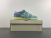 Nike SB Dunk Low Verdy Visty FN6040-400 - 5
