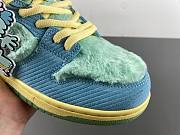 Nike SB Dunk Low Verdy Visty FN6040-400 - 2