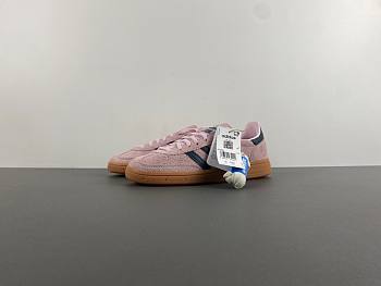 Adidas Handball Spezial Clear Pink Arctic Night IF6561