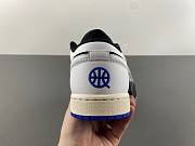 Air Jordan 1 Low Quai 54 (2024) HQ0764-001 - 6