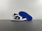 Air Jordan 1 Low Quai 54 (2024) HQ0764-001 - 5