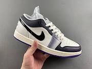 Air Jordan 1 Low SE Punk Rock HF5759-101 - 3