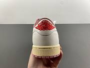 Air Jordan 1 Retro Low OG SP Travis Scott Pink DM7866-600 - 5