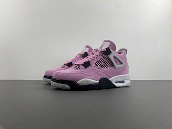 Air Jordan 4 Orchid AQ9129-501
