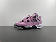 Air Jordan 4 Orchid AQ9129-501 - 6