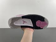 Air Jordan 4 Orchid AQ9129-501 - 4