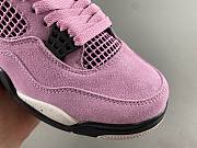 Air Jordan 4 Orchid AQ9129-501 - 2