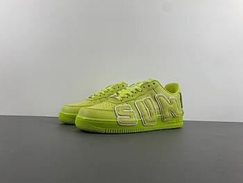 Nike Air Force 1 Low Cactus Plant Flea Market DC4457-300
