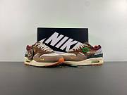 Nike Air Max 1 '87 Luxe University of Oregon PE HQ2639-100 - 3