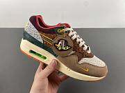 Nike Air Max 1 '87 Luxe University of Oregon PE HQ2639-100 - 2