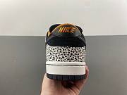 Nike SB Dunk Low Olympics Safari FZ1233-002 - 6