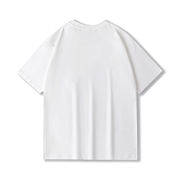 Bape T-shirt White BP546 - 4