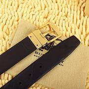 Burberry Belt BURB206 - 4