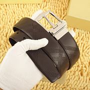 Burberry Belt BURB207 - 3