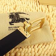 Burberry Belt BURB211 - 4